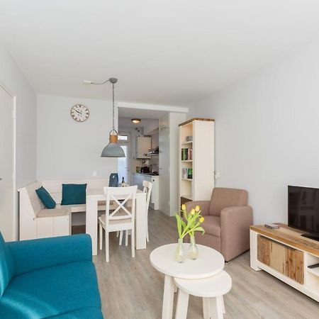 Welcome In - Kurhaus Appartement 5 Zoutelande Εξωτερικό φωτογραφία