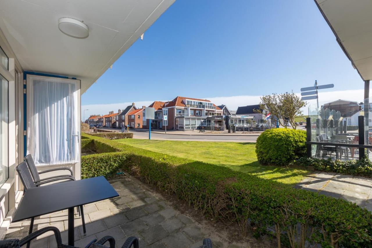 Welcome In - Kurhaus Appartement 5 Zoutelande Εξωτερικό φωτογραφία