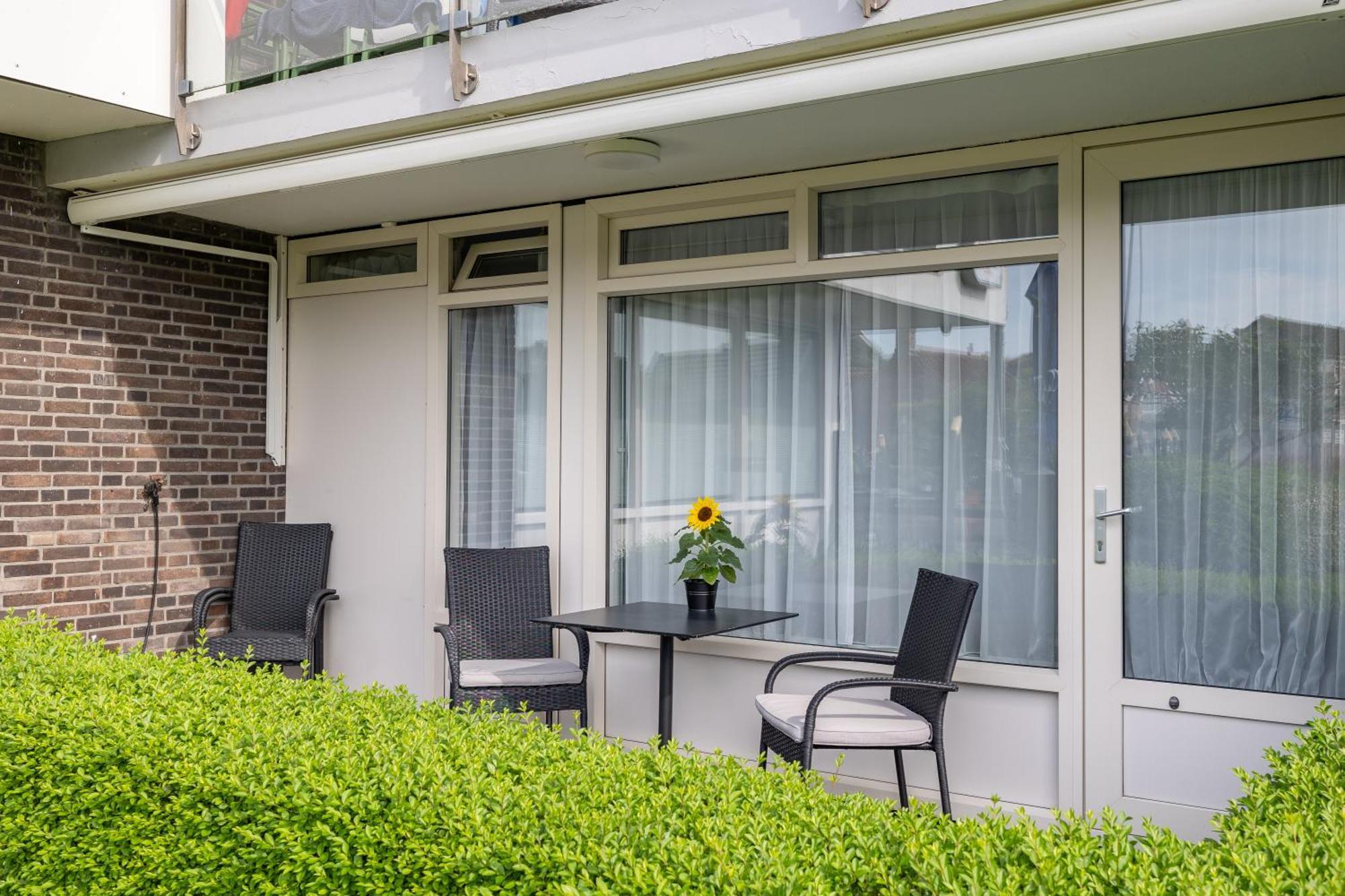 Welcome In - Kurhaus Appartement 5 Zoutelande Εξωτερικό φωτογραφία
