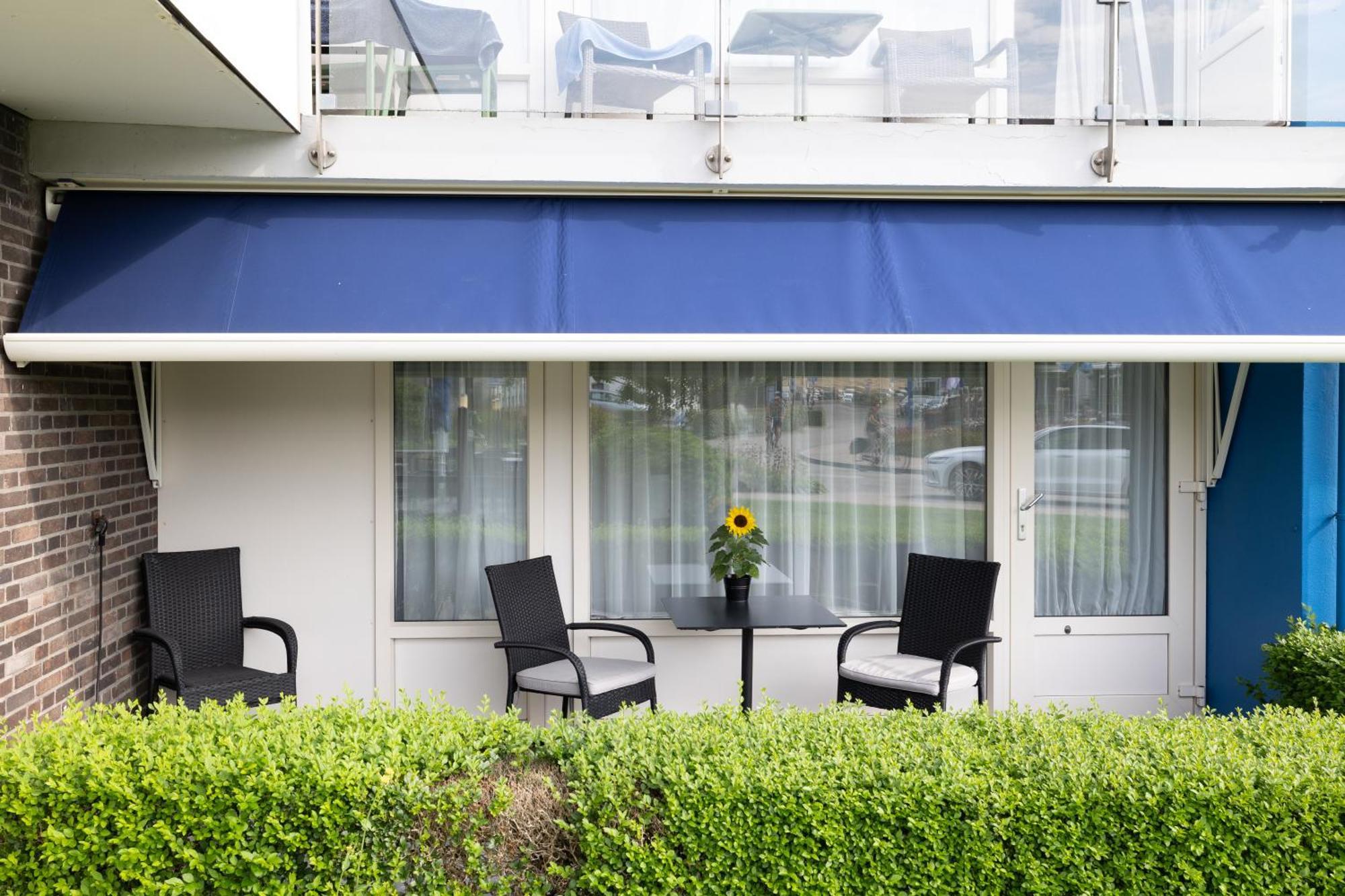 Welcome In - Kurhaus Appartement 5 Zoutelande Εξωτερικό φωτογραφία