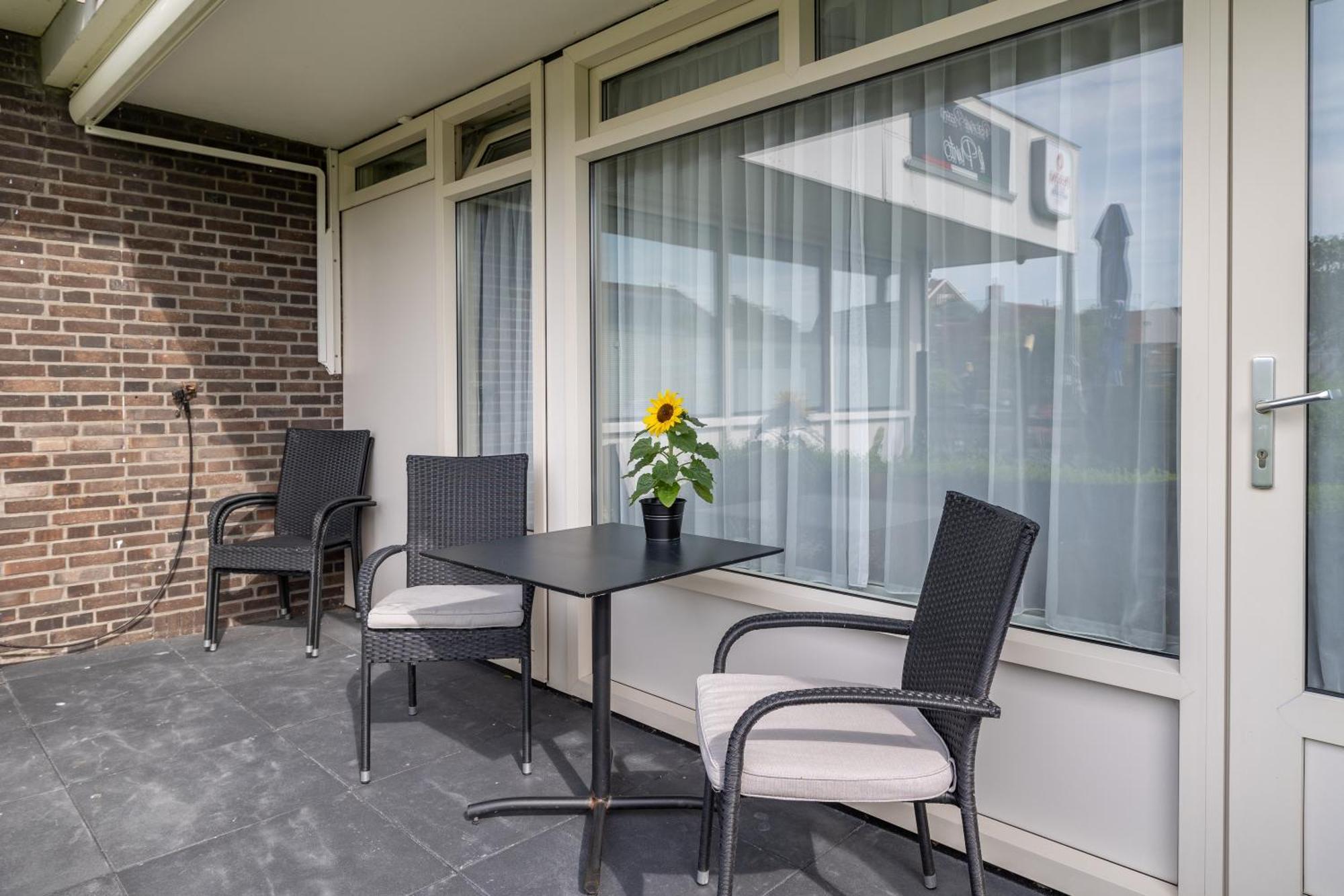 Welcome In - Kurhaus Appartement 5 Zoutelande Εξωτερικό φωτογραφία