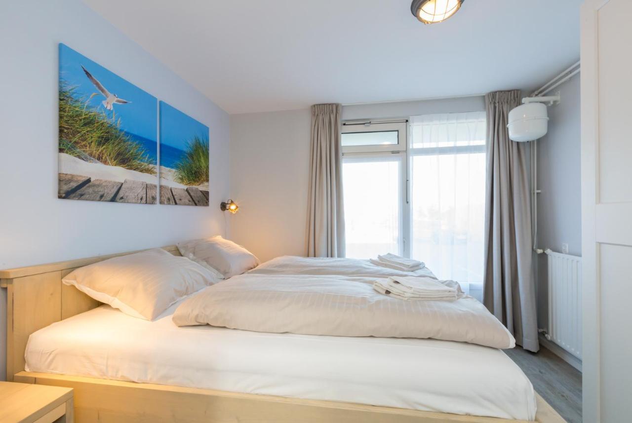 Welcome In - Kurhaus Appartement 5 Zoutelande Εξωτερικό φωτογραφία