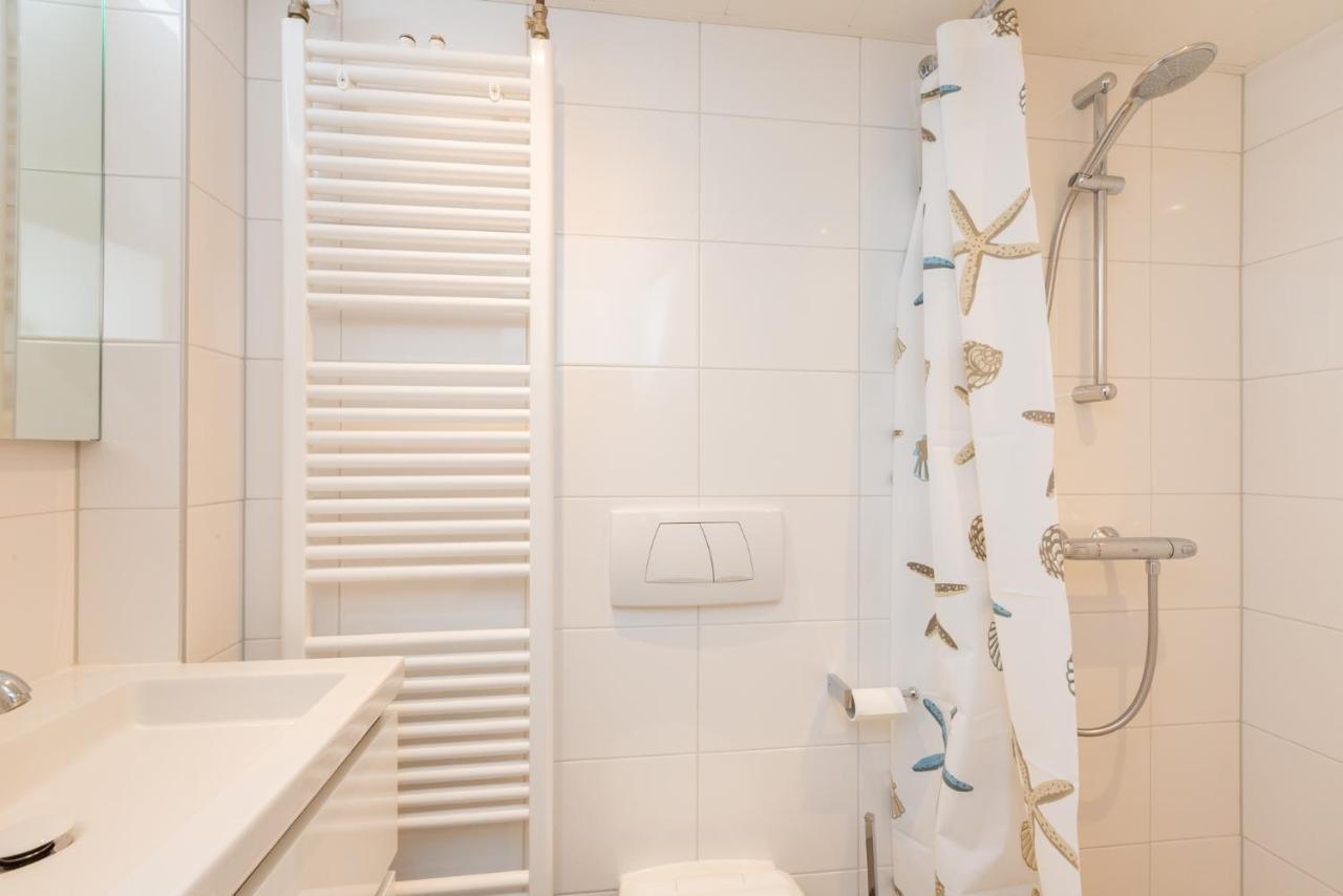 Welcome In - Kurhaus Appartement 5 Zoutelande Εξωτερικό φωτογραφία