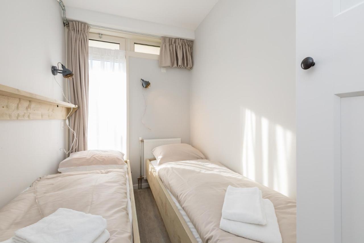 Welcome In - Kurhaus Appartement 5 Zoutelande Εξωτερικό φωτογραφία