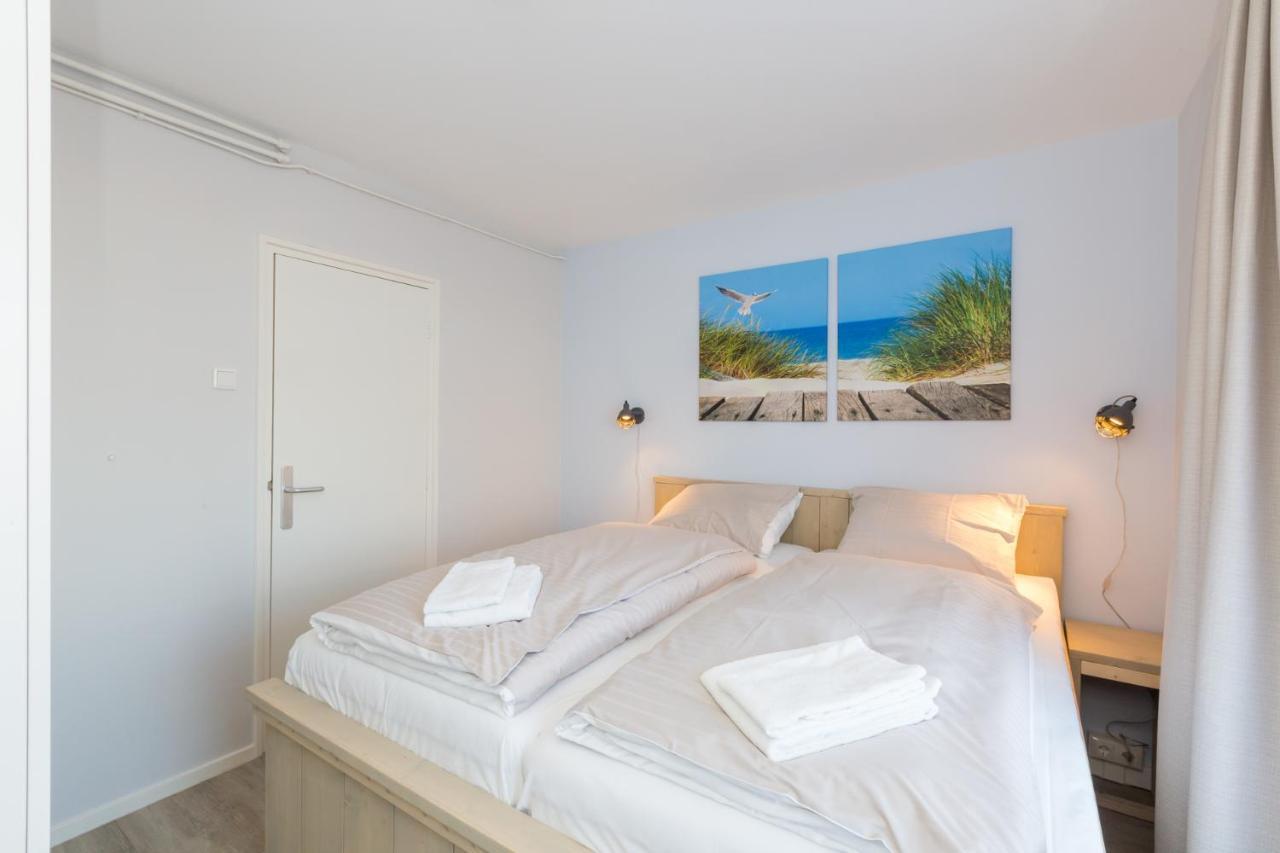 Welcome In - Kurhaus Appartement 5 Zoutelande Εξωτερικό φωτογραφία