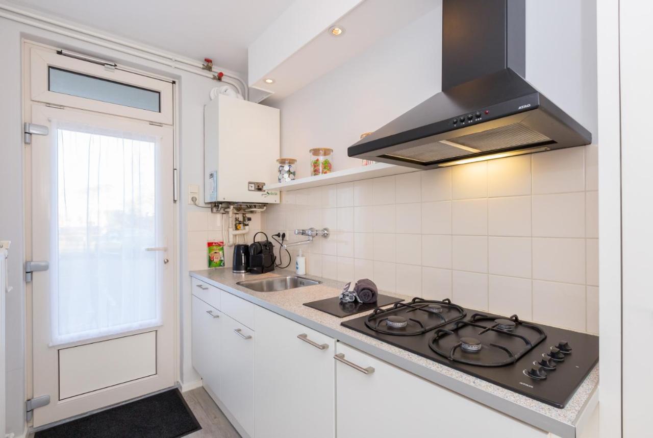 Welcome In - Kurhaus Appartement 5 Zoutelande Εξωτερικό φωτογραφία